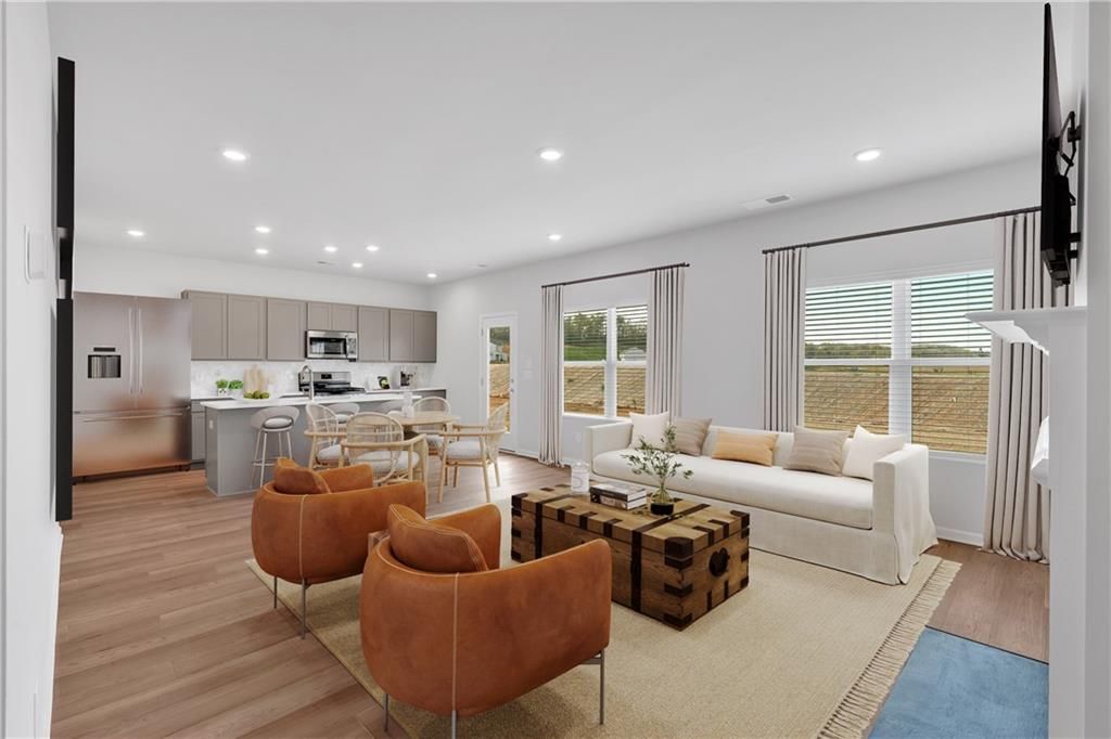 107 Stonecreek Avenue