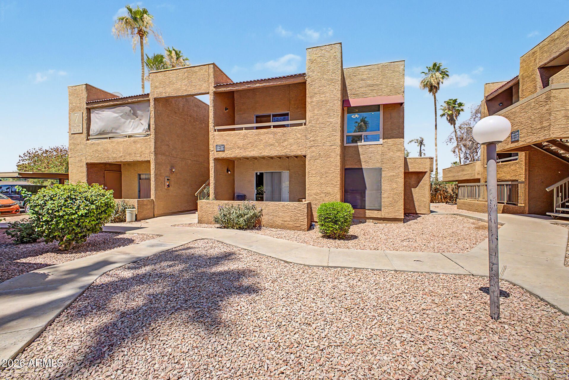 2625 E Indian School Road 227