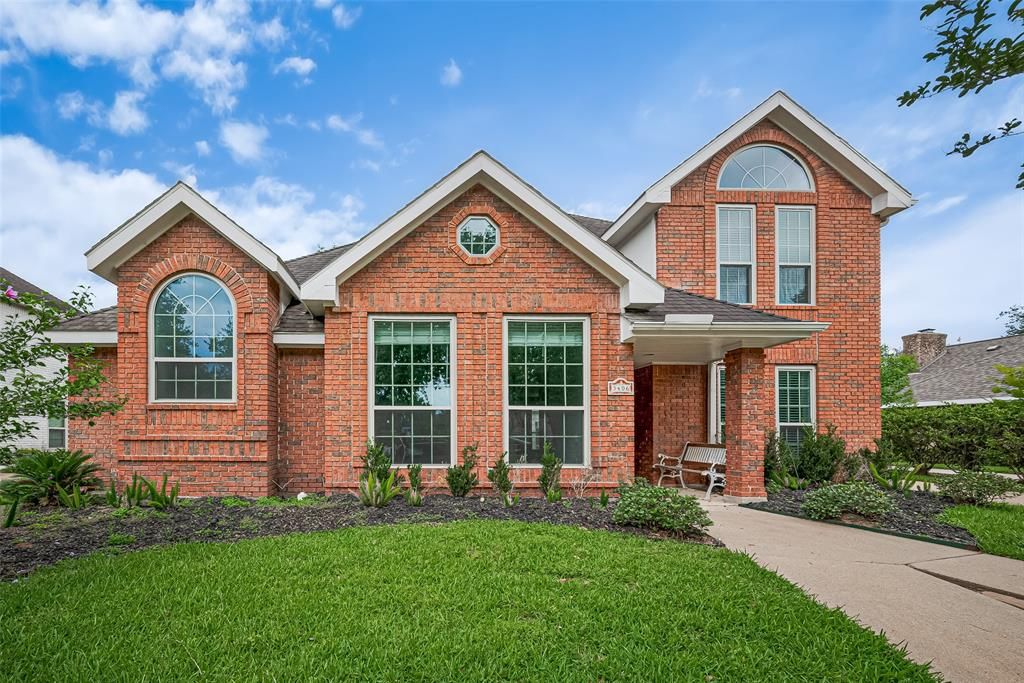 3406 Mesquite Drive