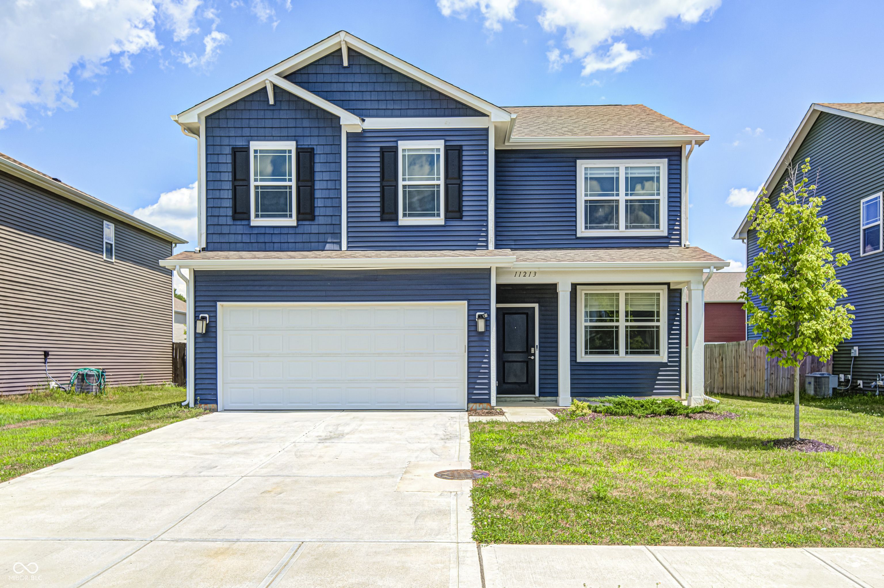 11213 N Heirloom Drive