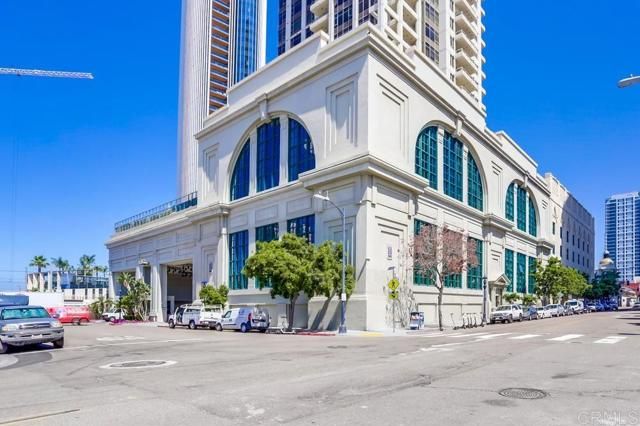 700 W E Street 1901
