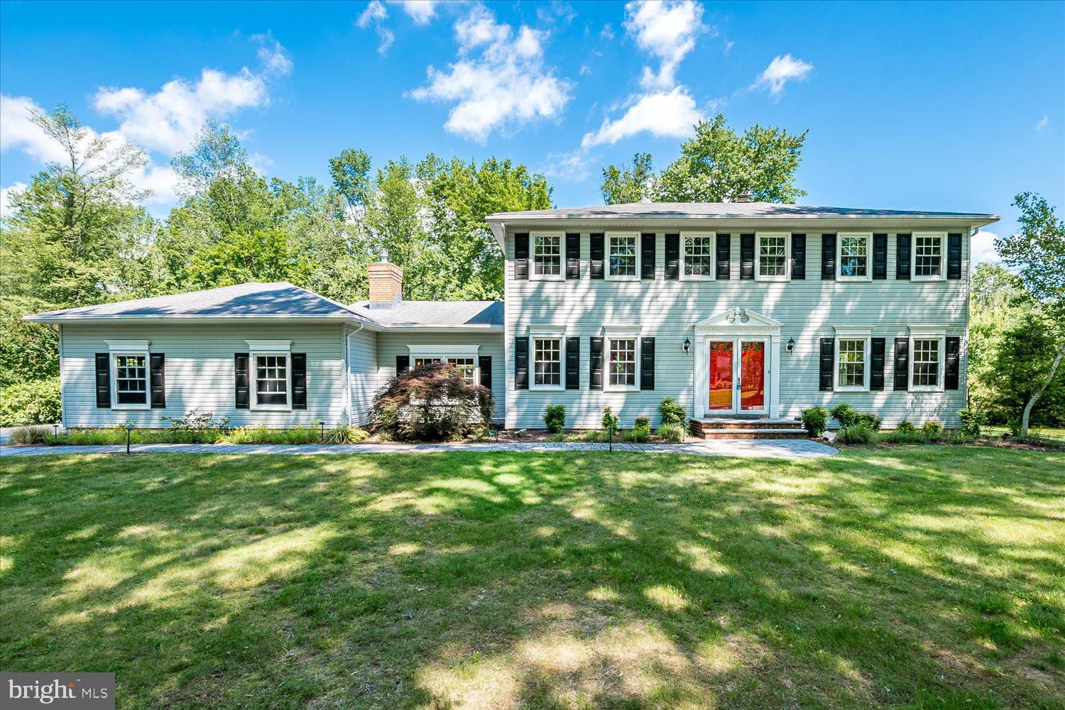 13 Douglass Drive