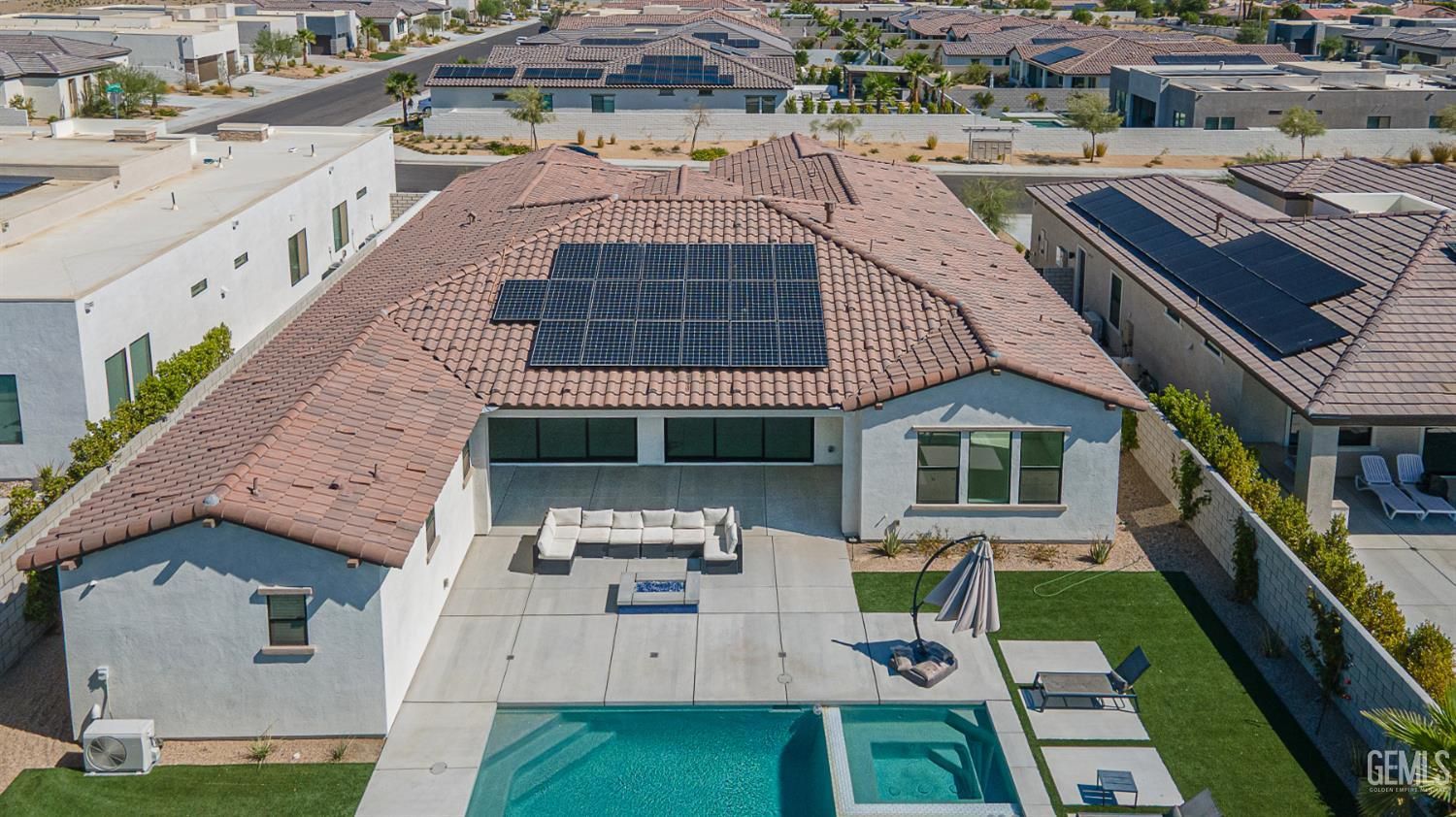 75601 Montage Parkway