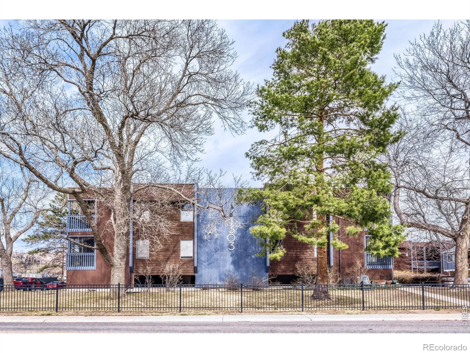 1303 Alpine Avenue 29 B