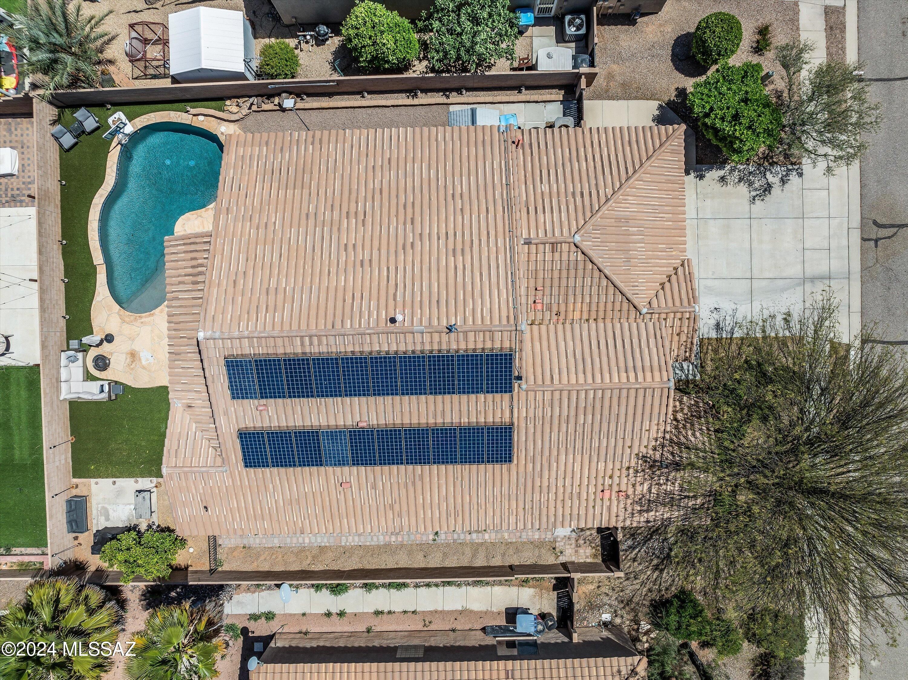 6466 W Knoll Pines Way