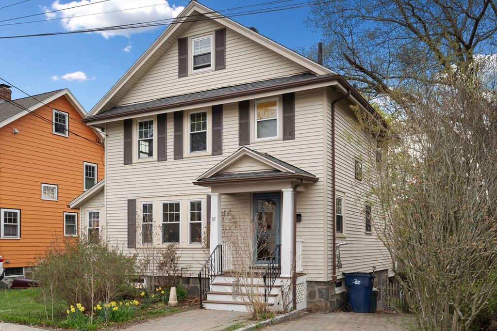 92 Westover St
