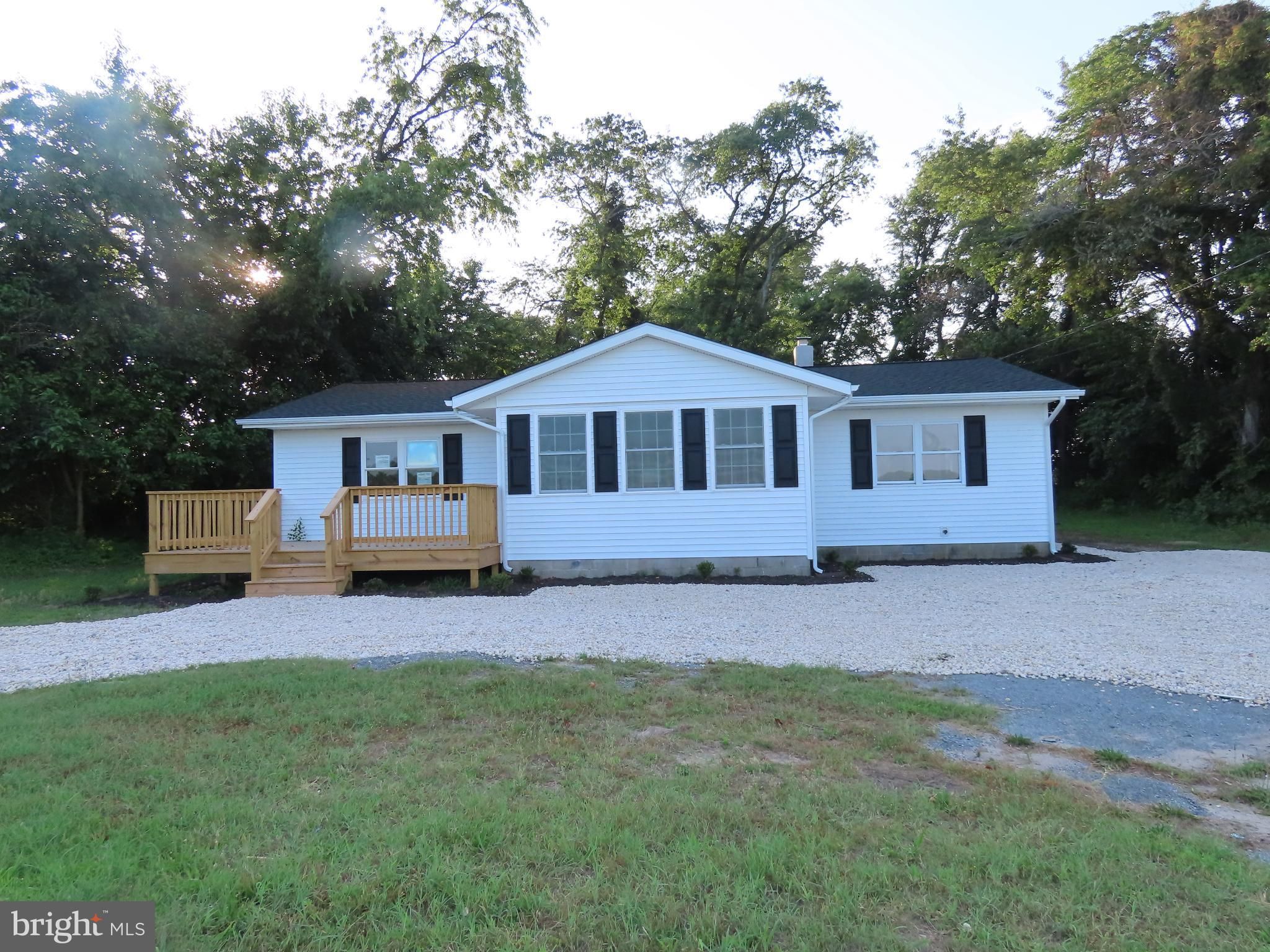 8264 Slaughter Beach Road