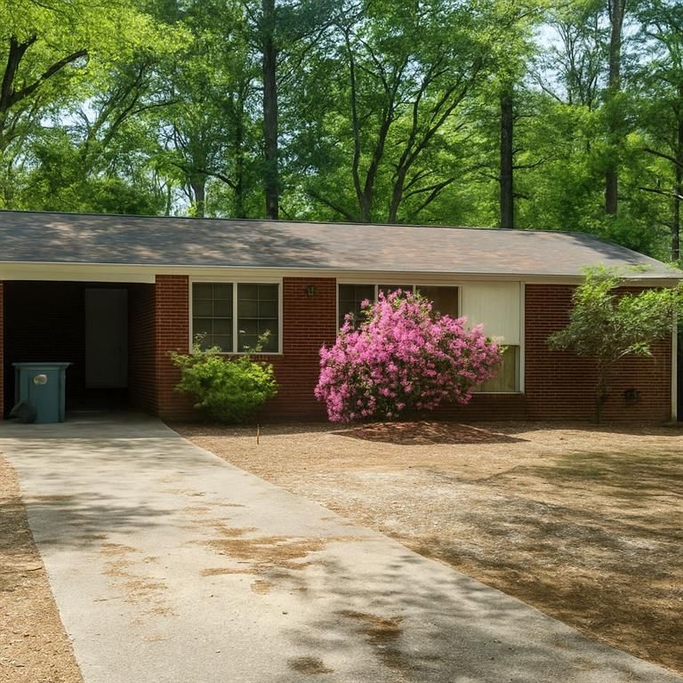 3272 Kingston Road Nw