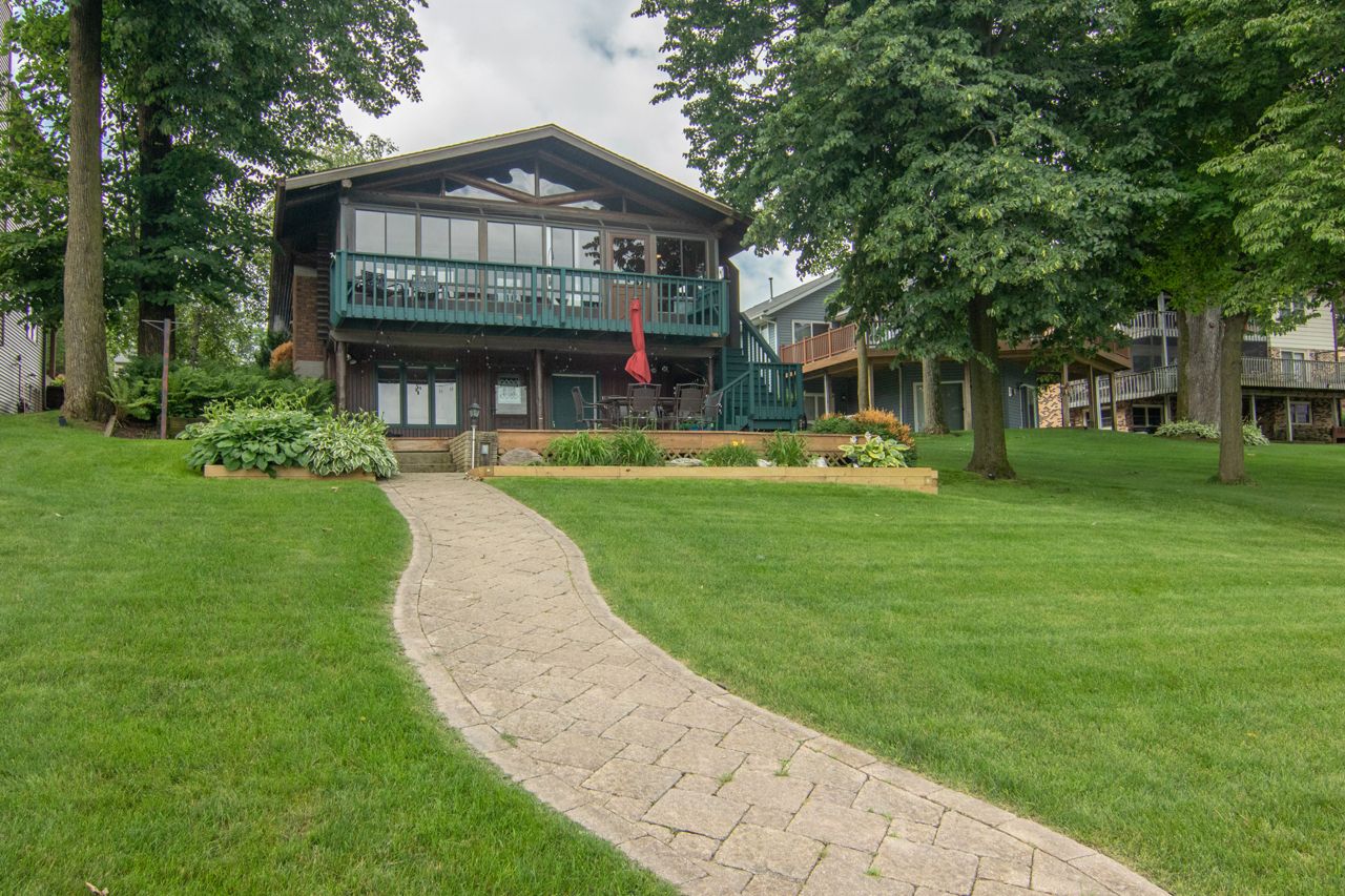 23 Delburne Drive