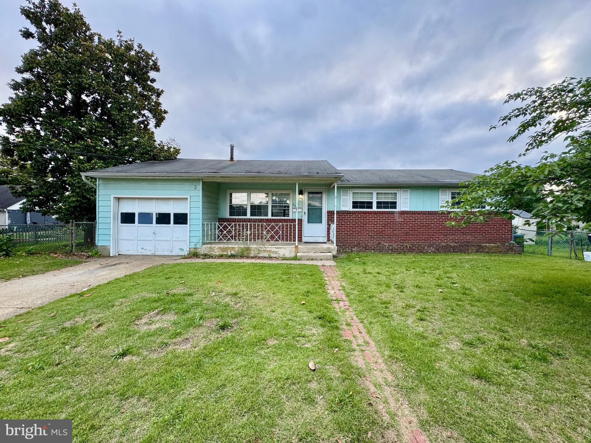 205 2nd Street