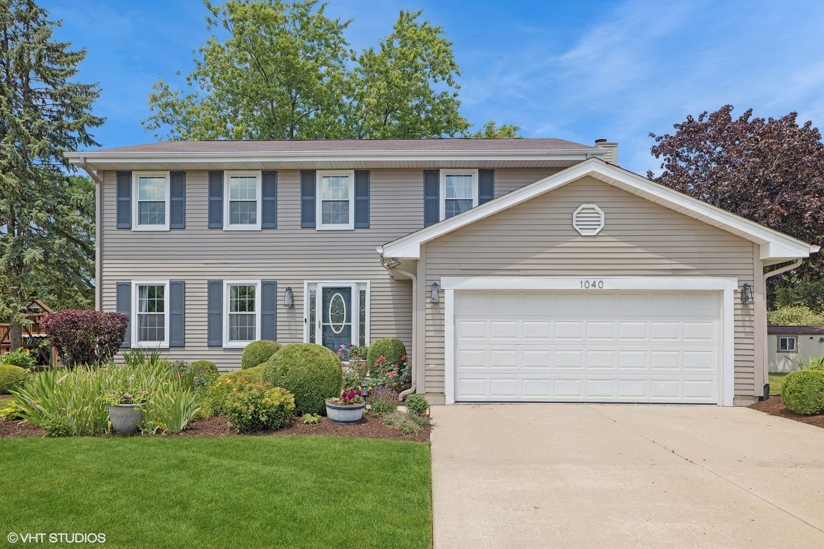 1040 Longford Court