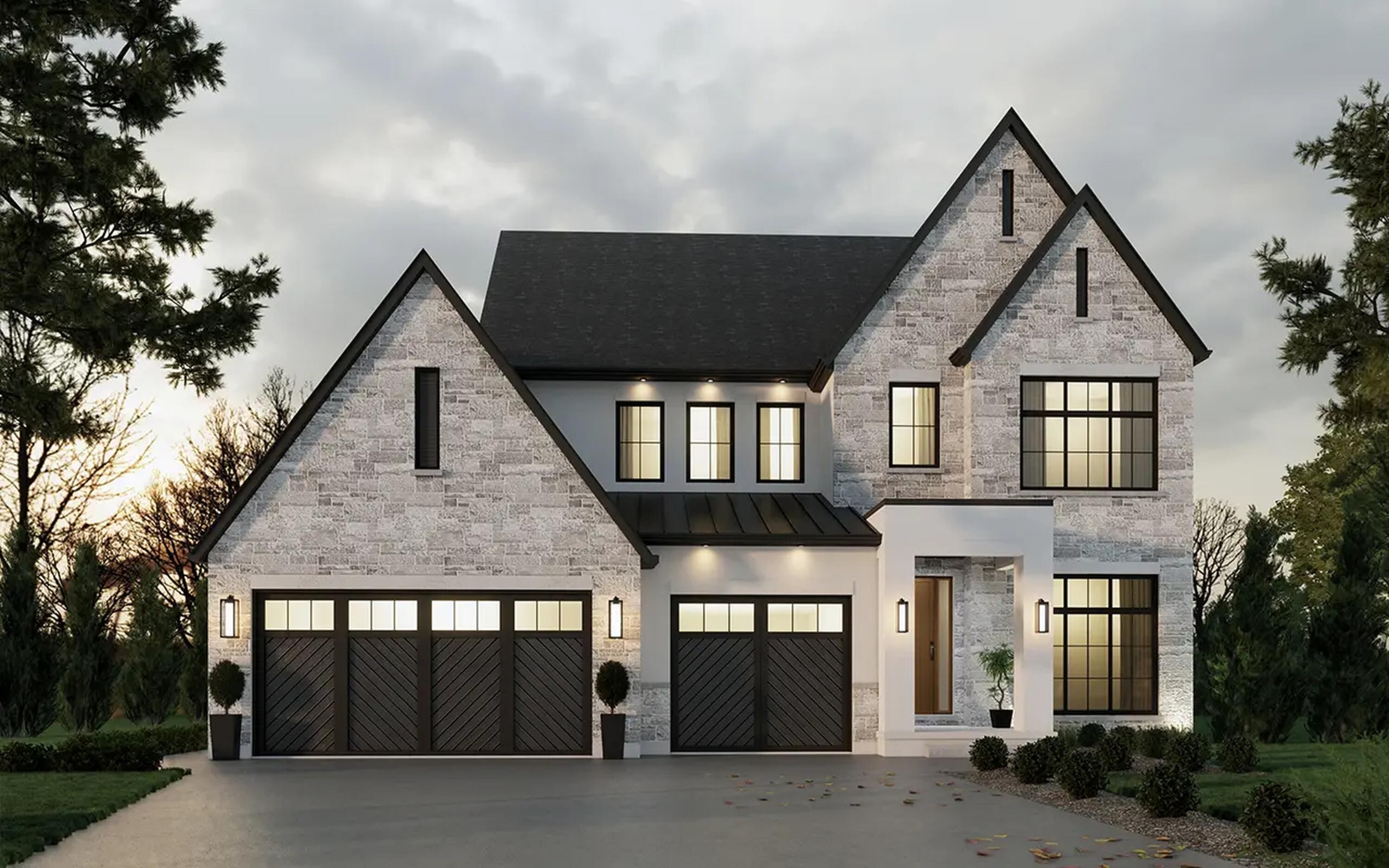 7372 Terrie Lynn Drive Ne