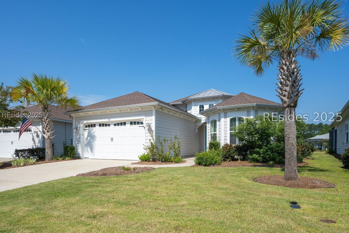 691 Coral Reef Way
