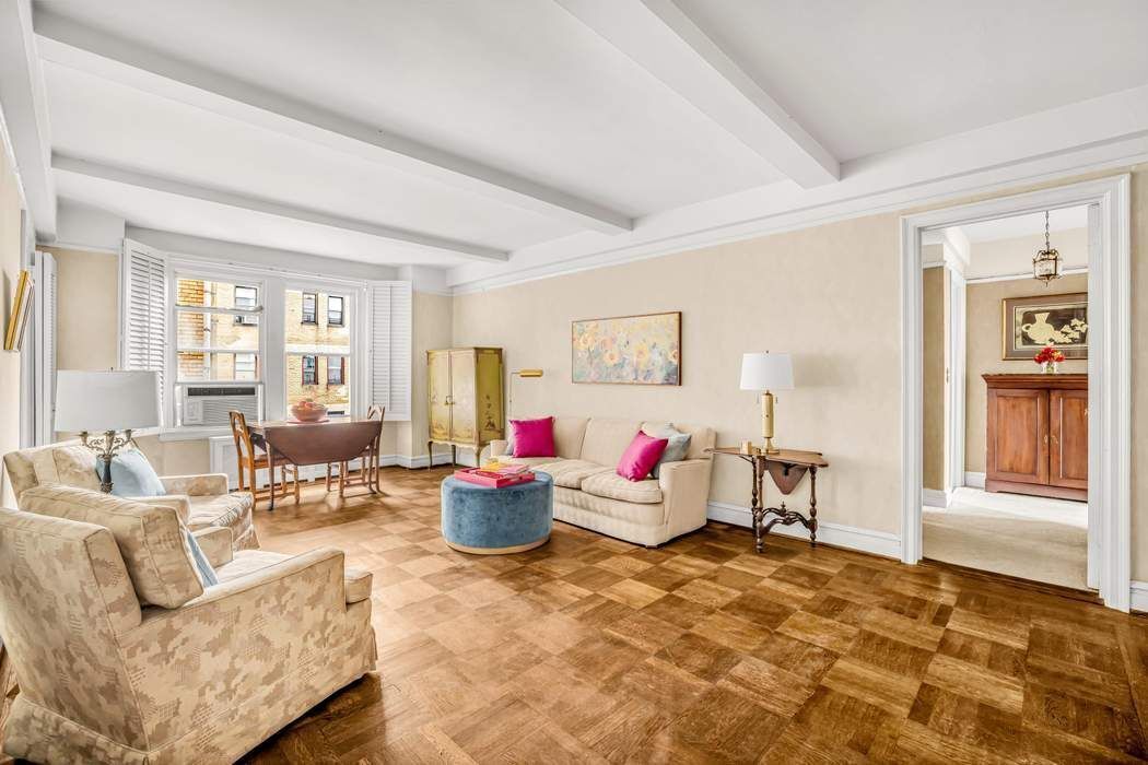 175 W 93rd Street 11K