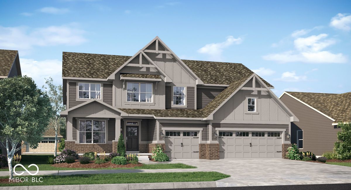2395 Red Squirrel Way