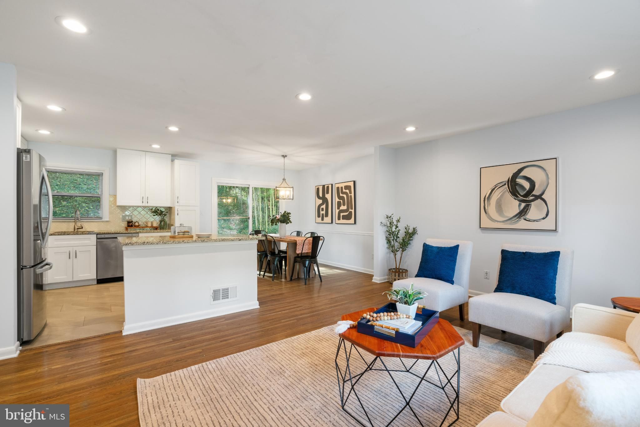 7105 Galgate Drive