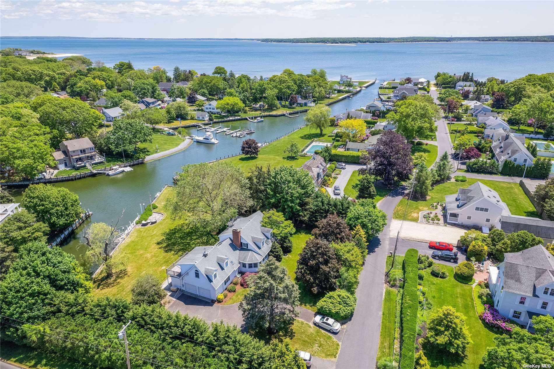 104 Morningside Avenue