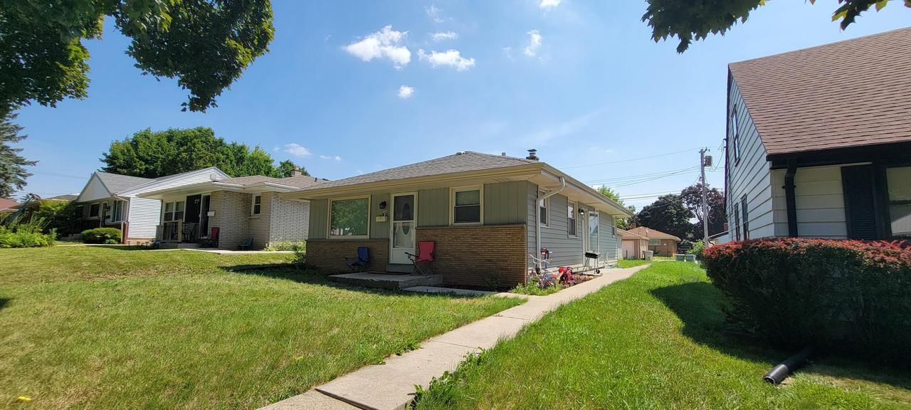 8163 West Kathryn Avenue