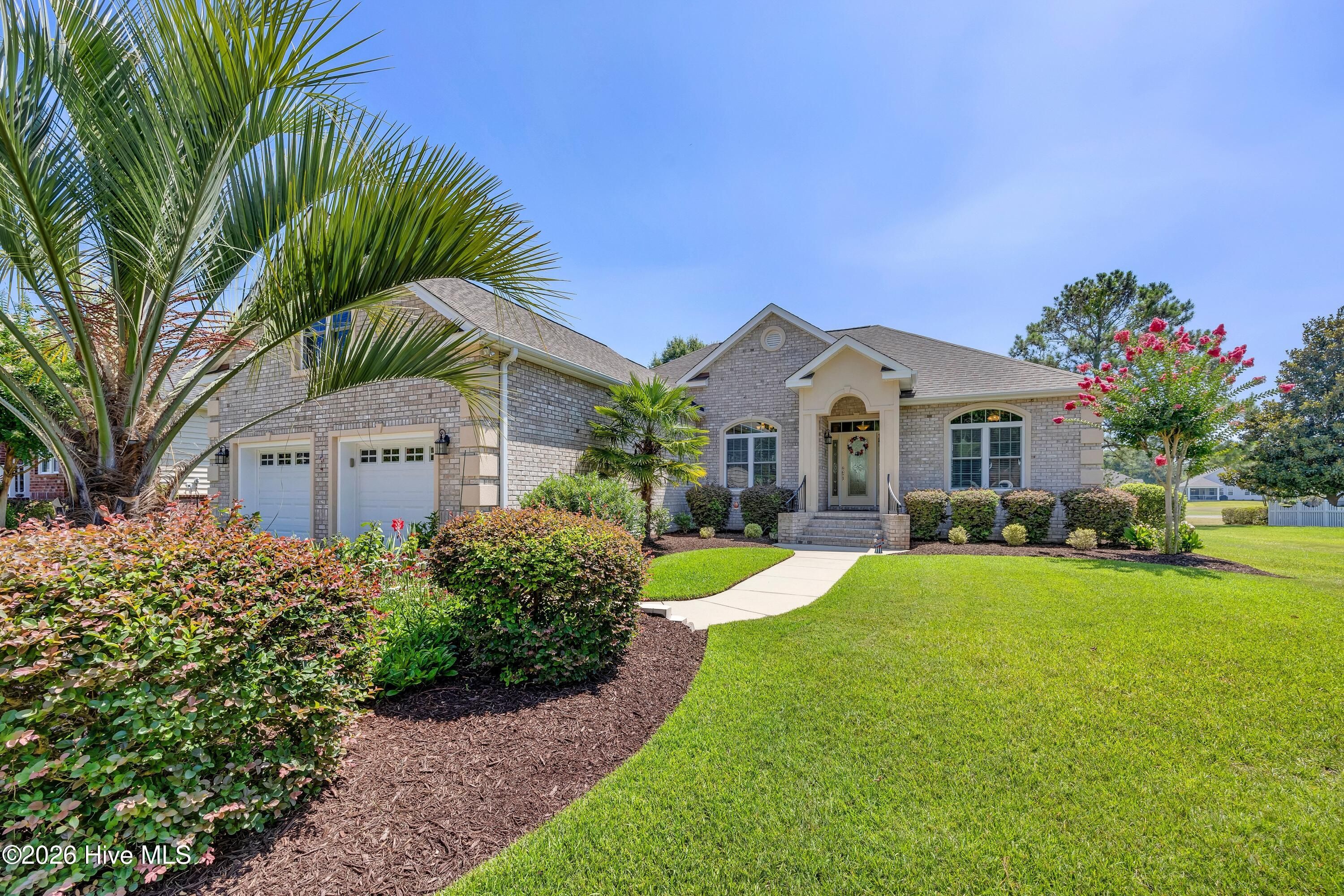 638 Covington Drive Nw