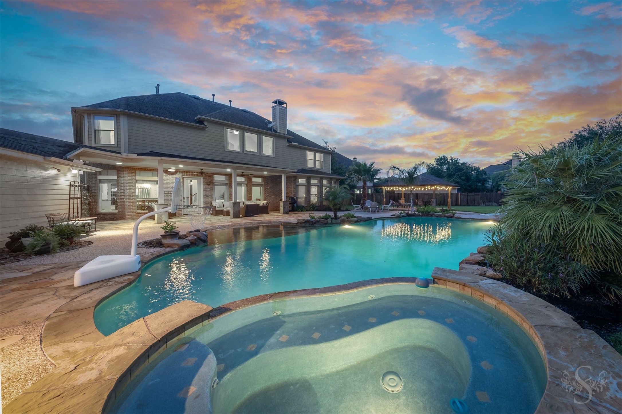 3919 Bianca Spring Lane