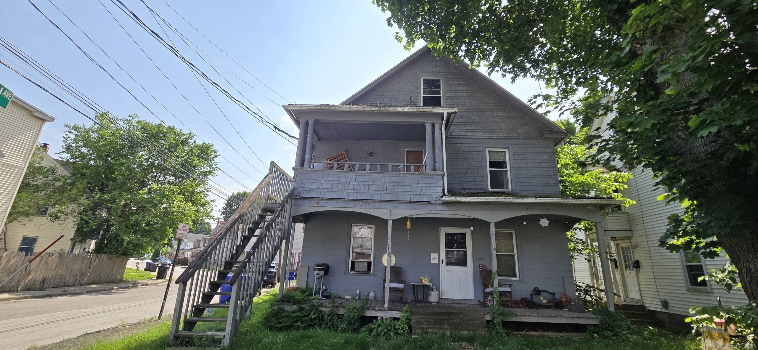 48 Brookside Avenue