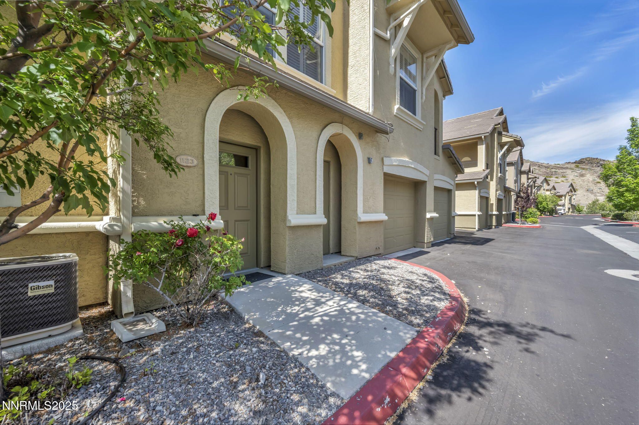 9050 Double R Boulevard APT 1123