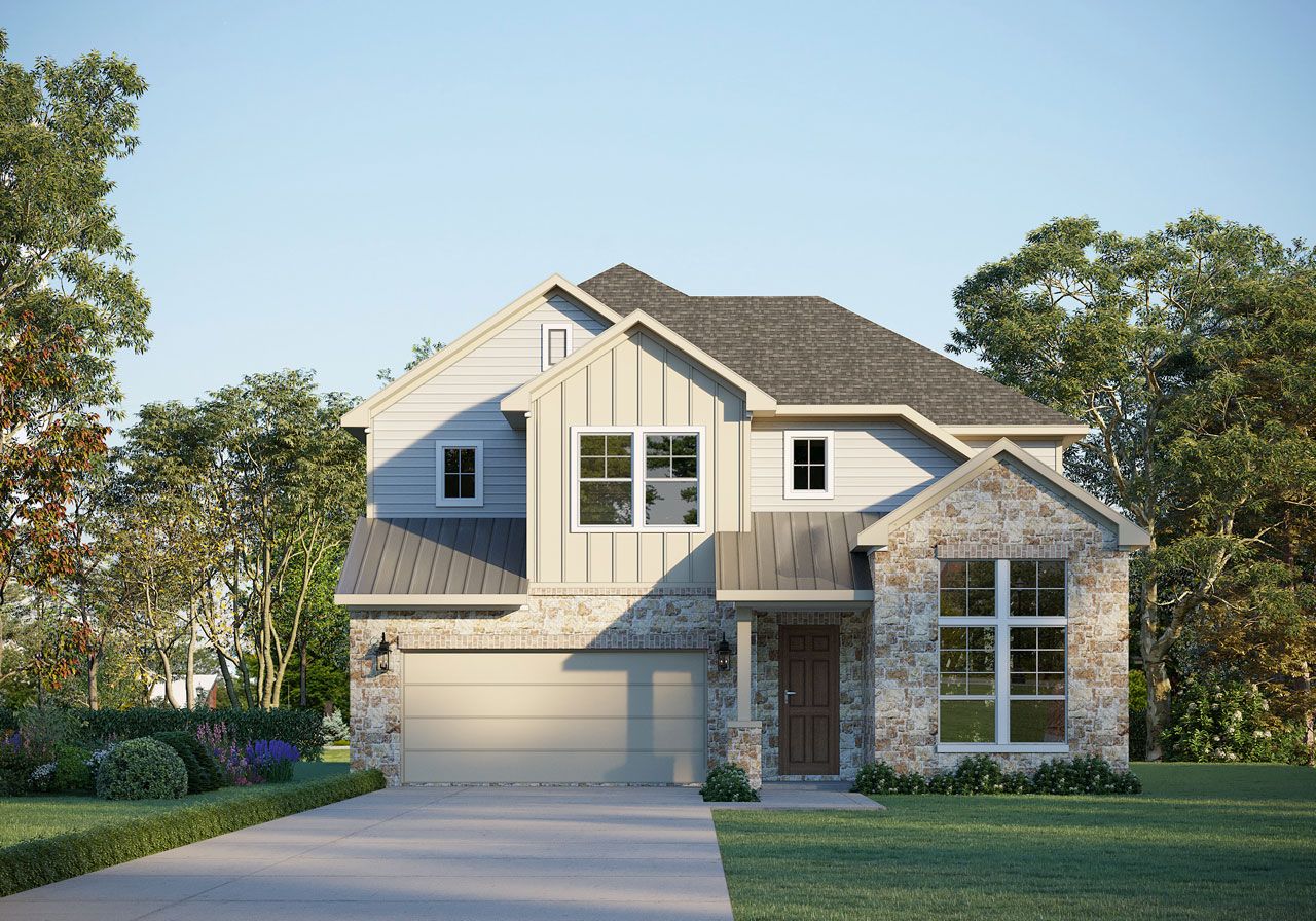 9609 Gladsome Path