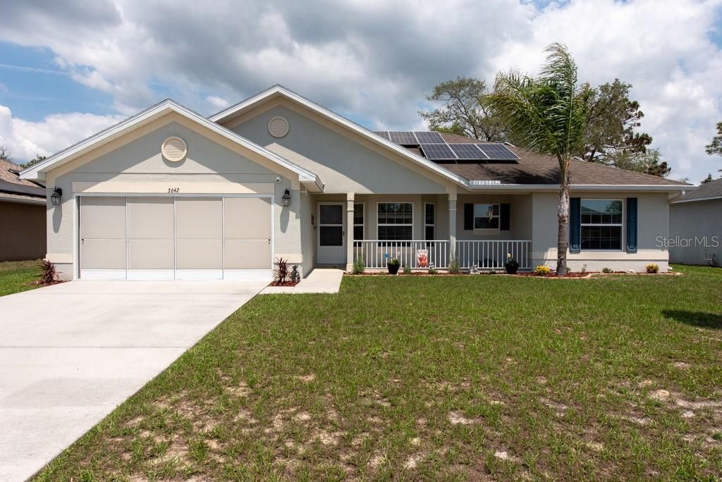 3642 Fantasy Way