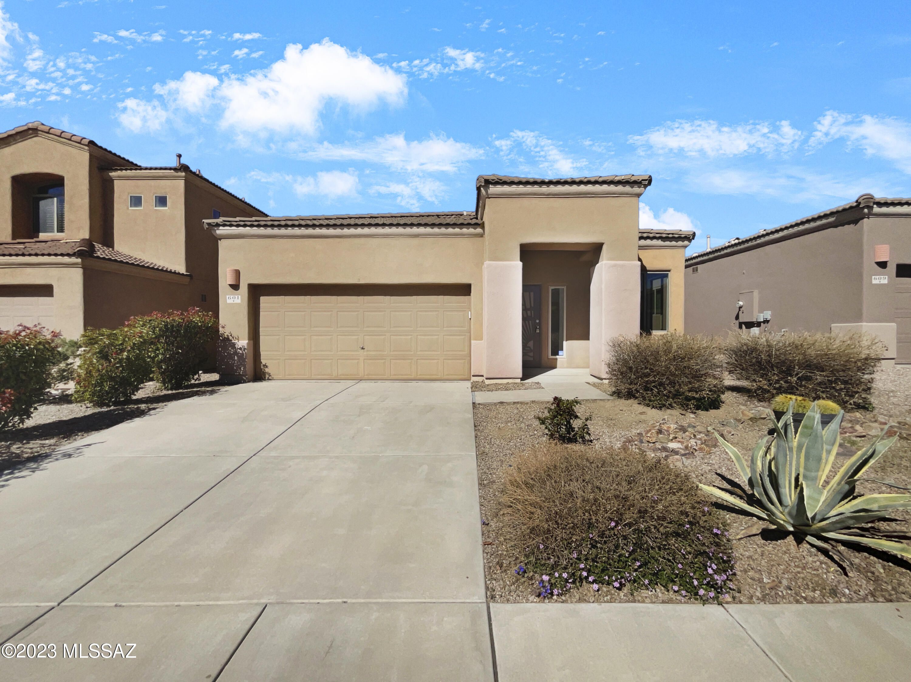 601 E Pima Meadows Drive