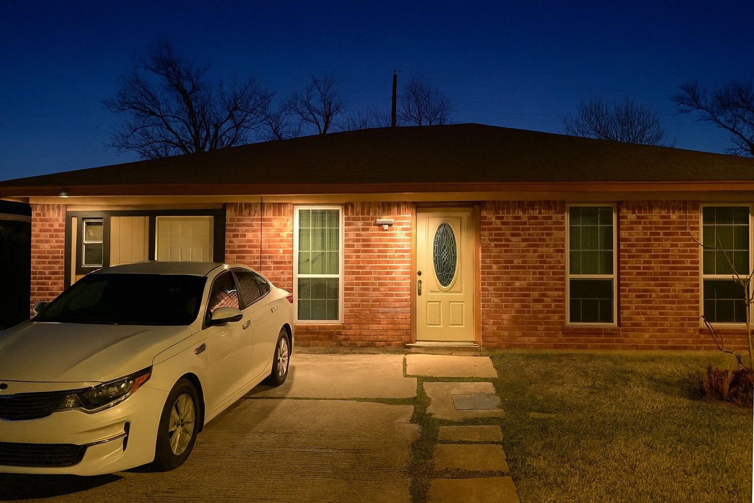 16927 Blairwood Drive