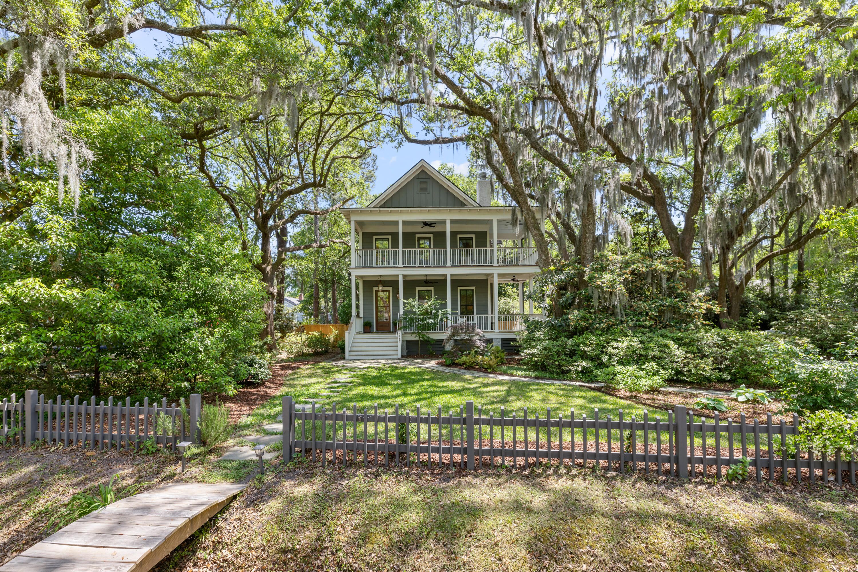 2187 Saint James Drive