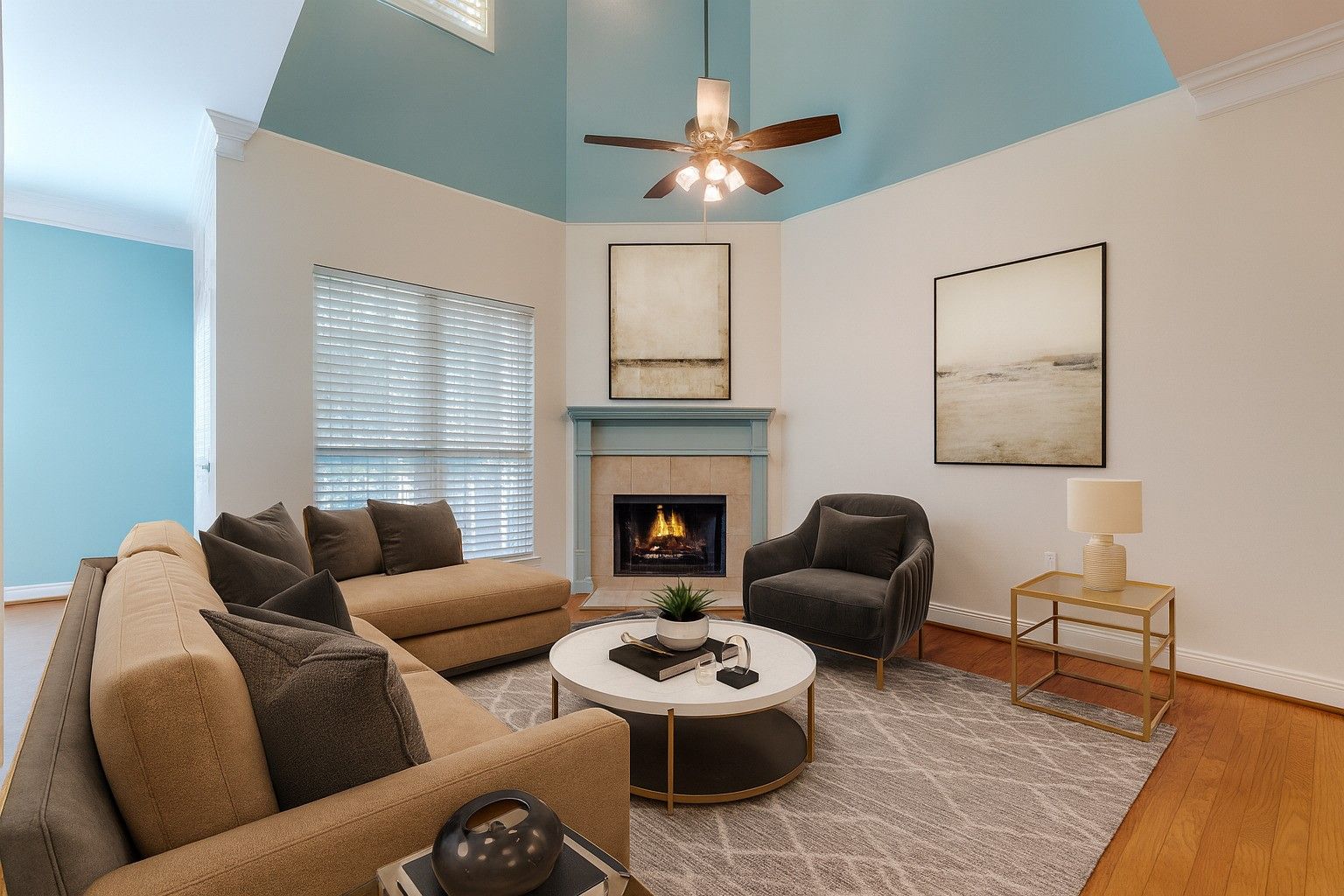 5407 Bryan Street B209