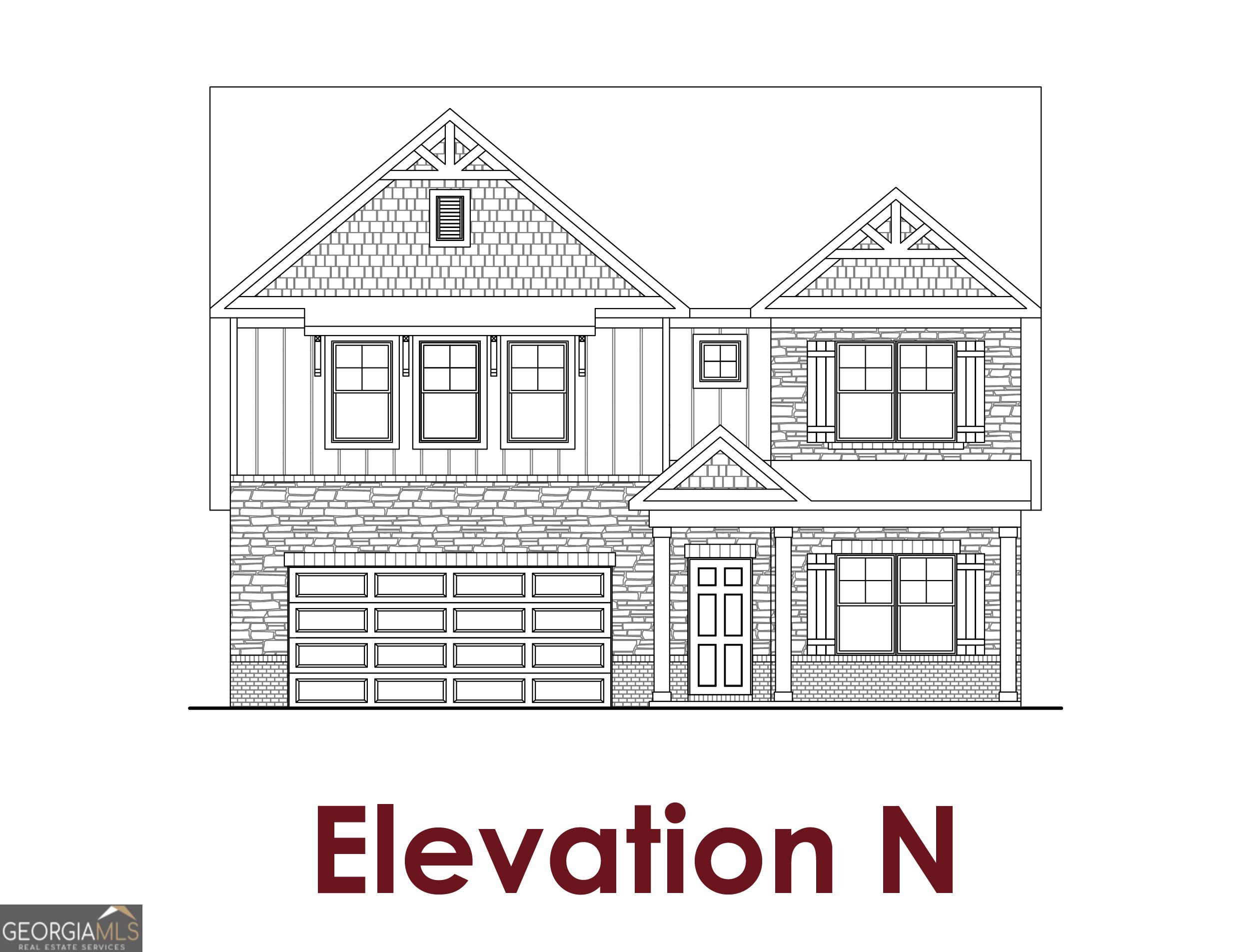 203 Cantrell View Court 13A