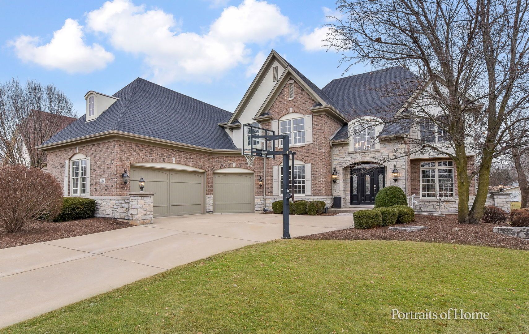 3304 Keller Lane