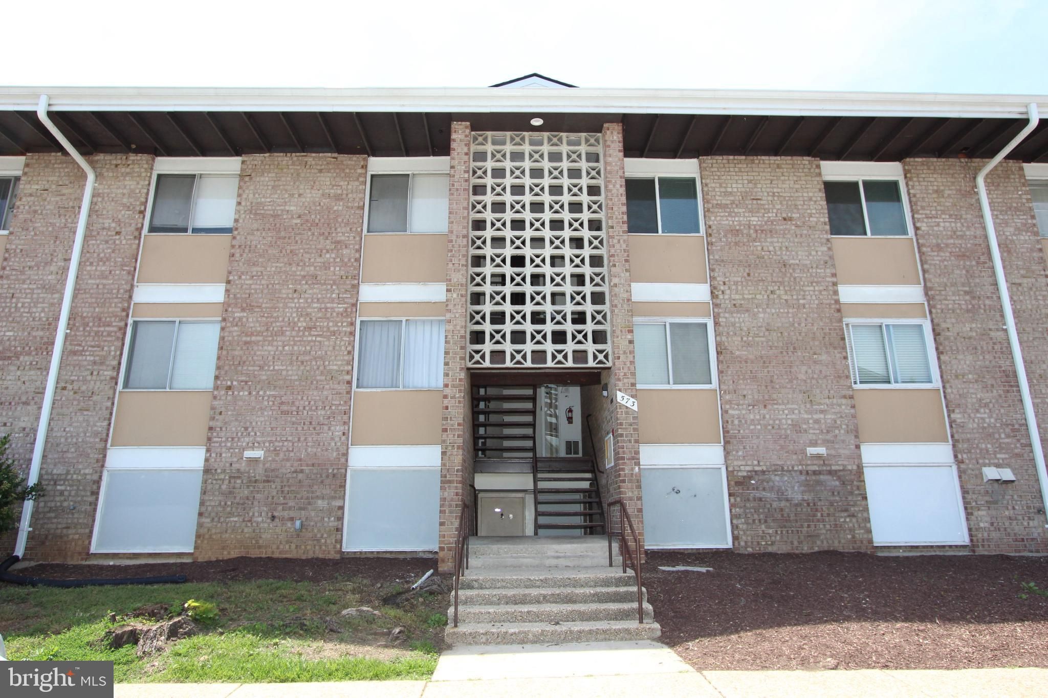 573 Wilson Bridge Drive C2