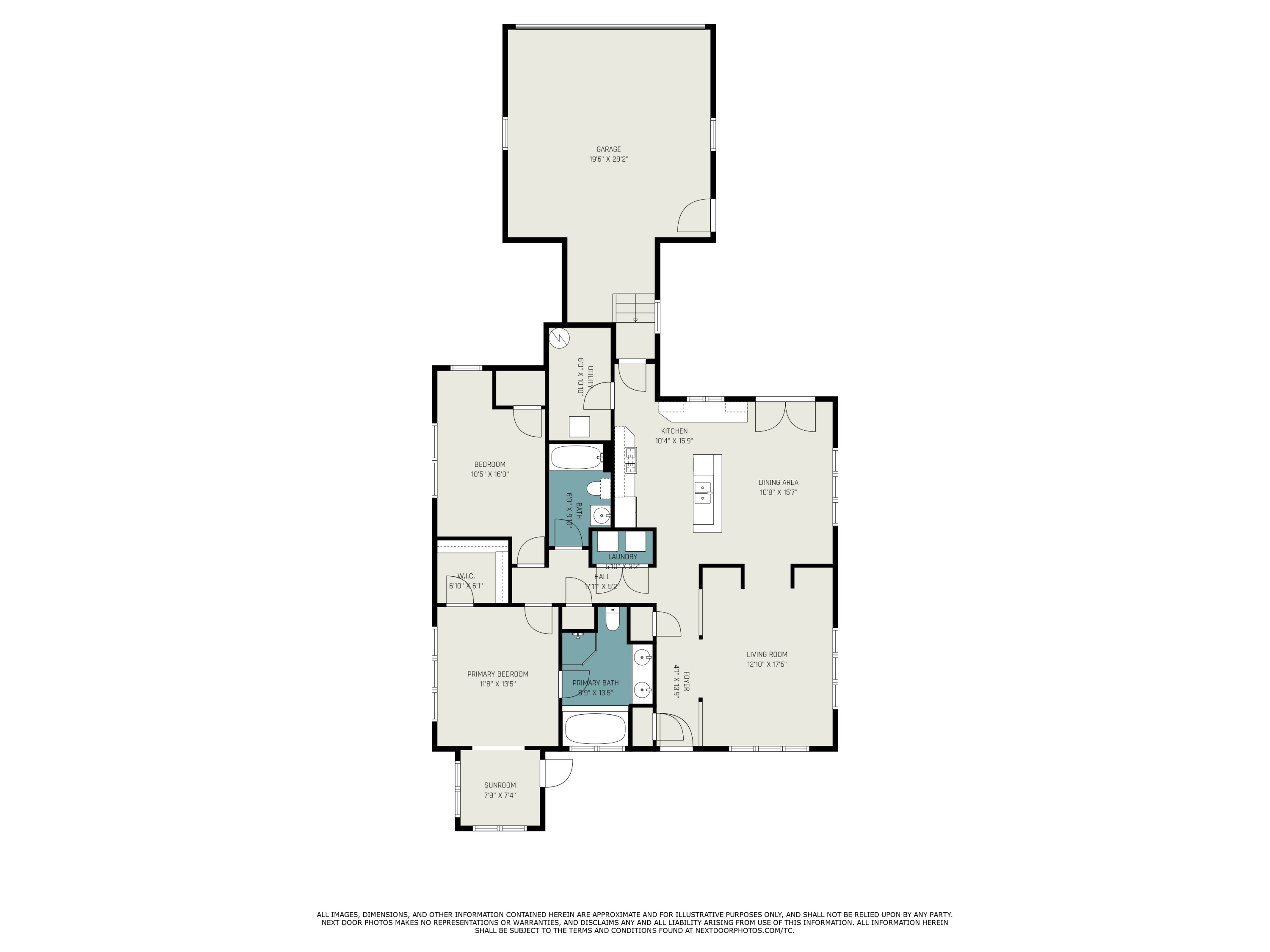 23 Kenneth Street