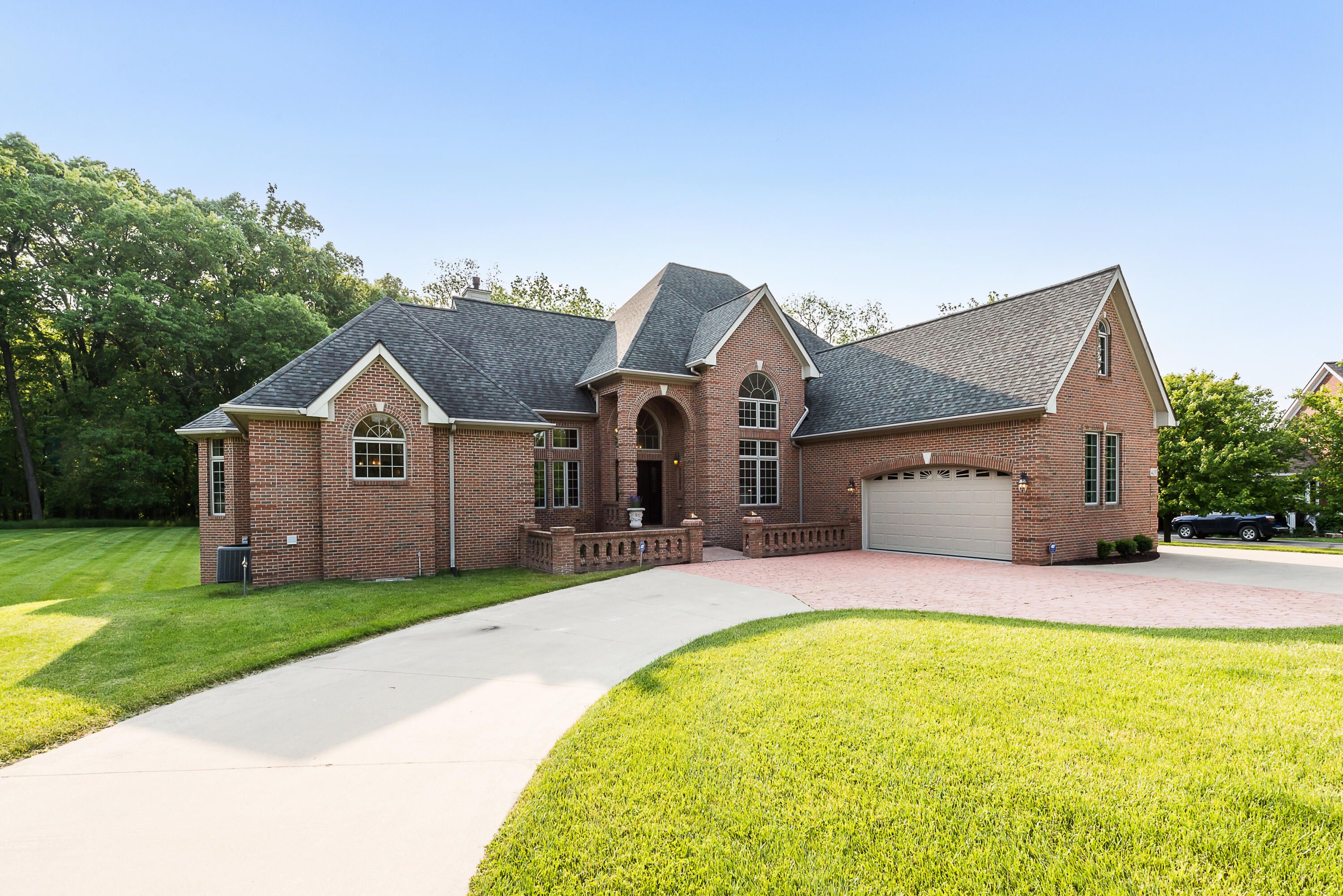 4297 Upper Glade Court