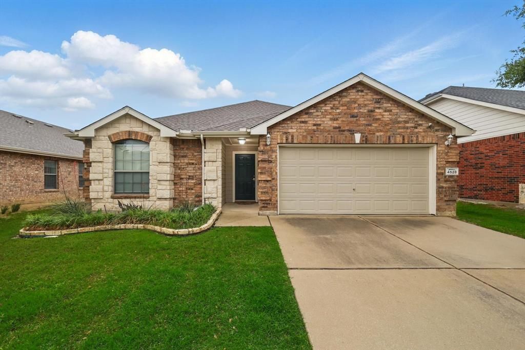 4528 Sleepy Meadows Drive