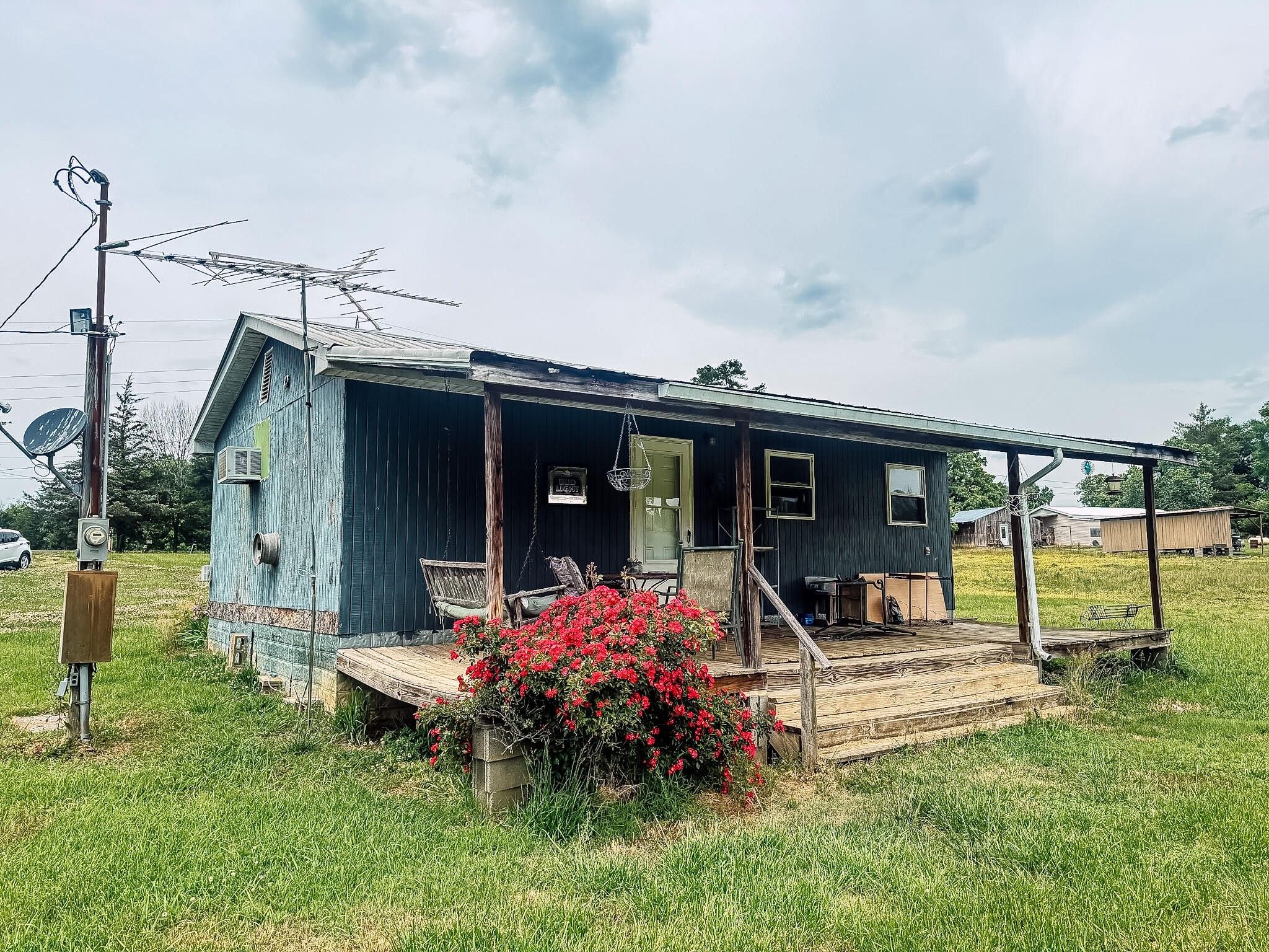 1597 Goodfield Road