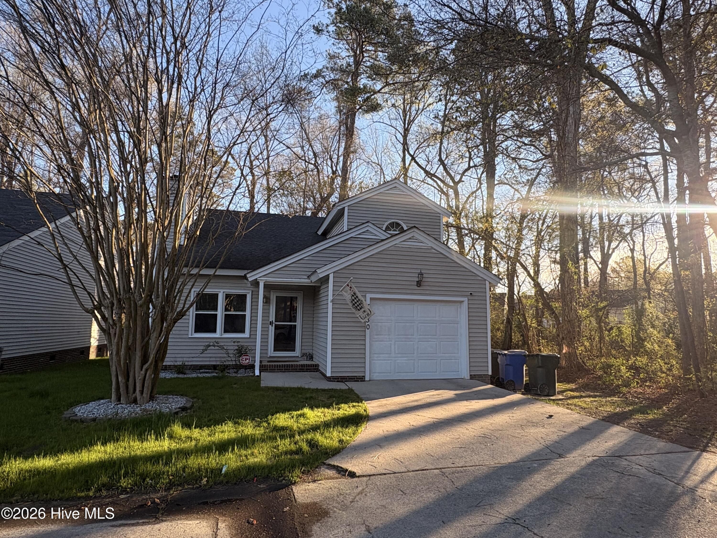 3530 Wescott Drive Nw