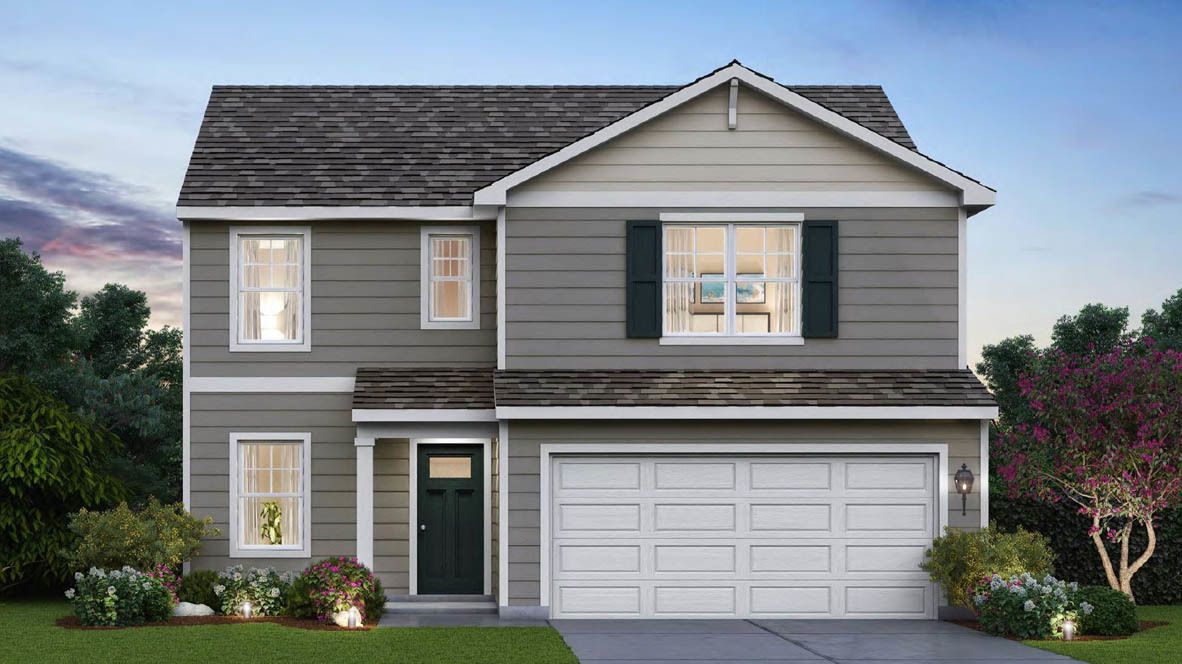 985 Emerald Drive