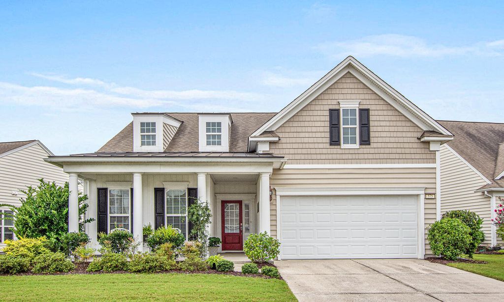 Del Webb at Cane Bay