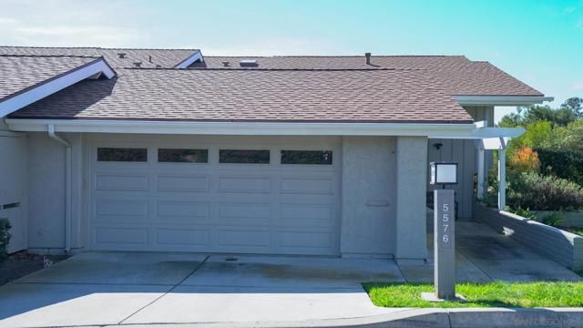 5576 Caminito Herminia