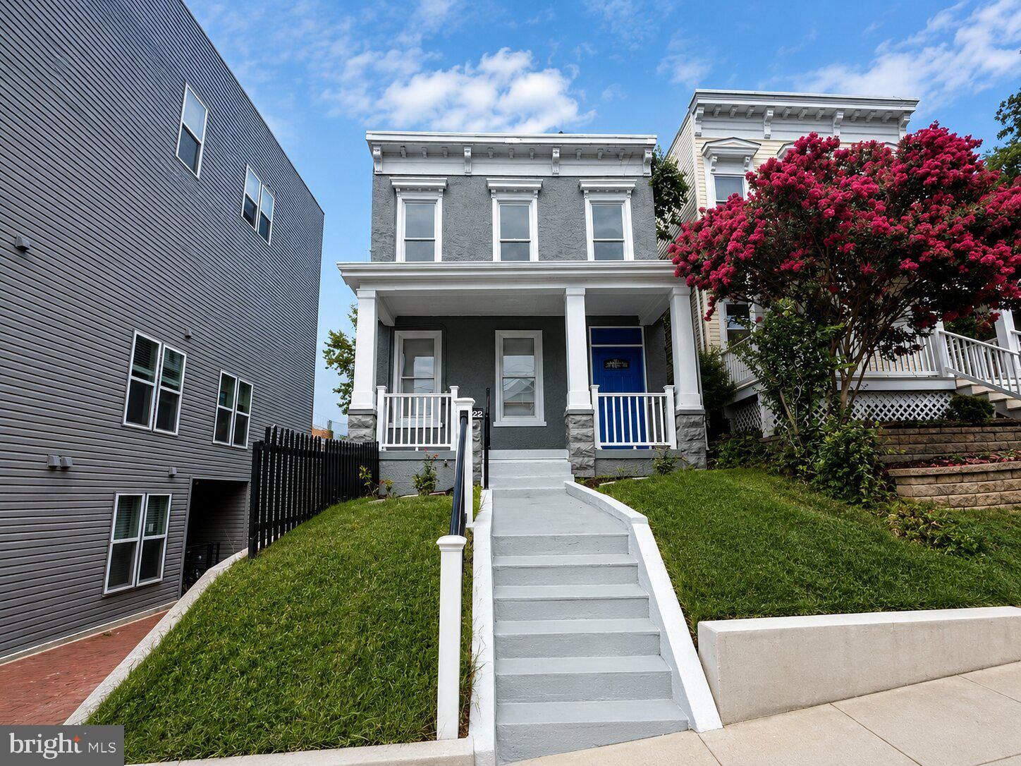 1222 Talbert Street Se