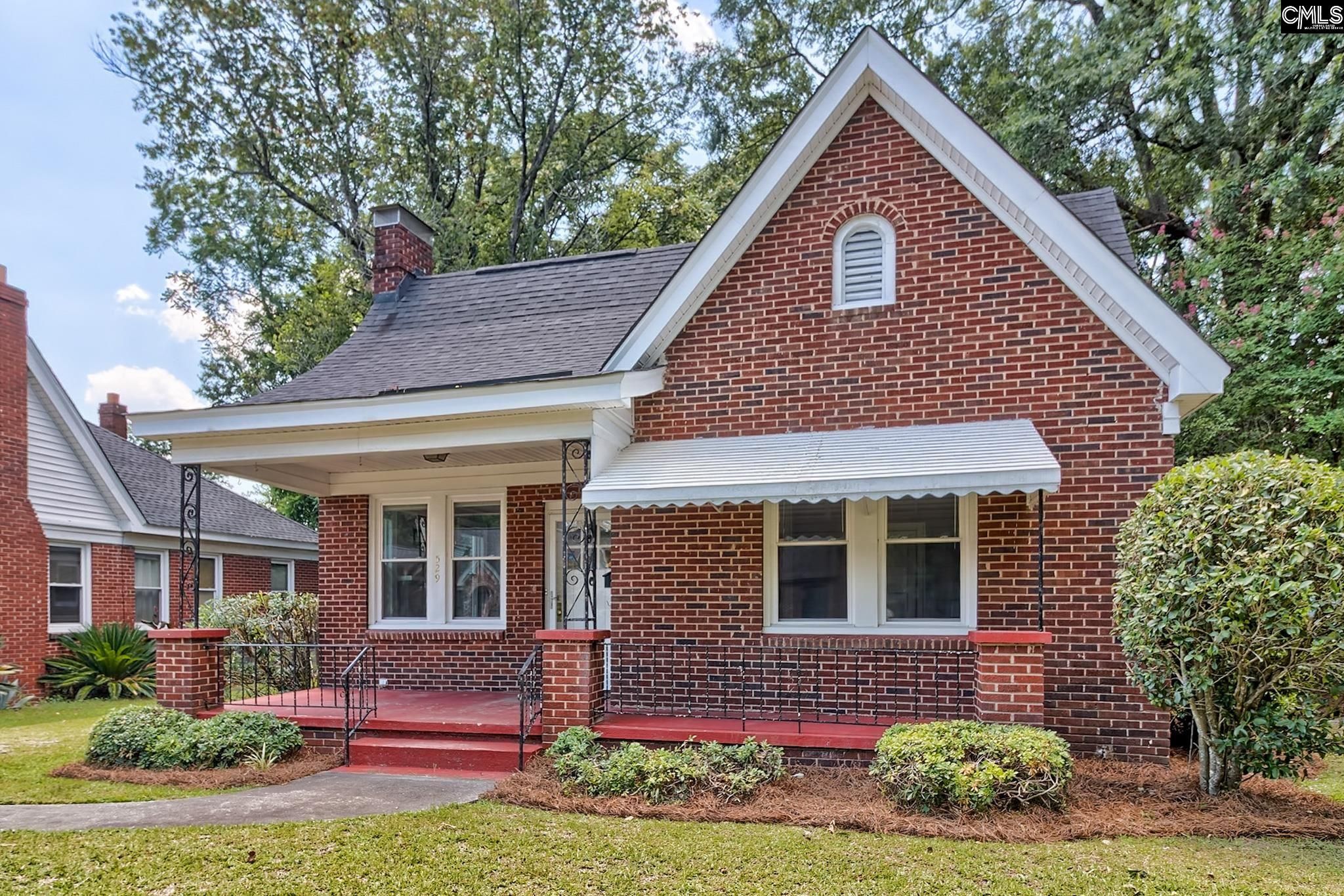 529 Michaelmas (aka M) Avenue