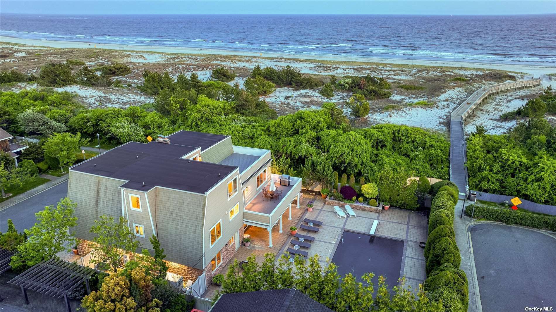 80 Kensington Street