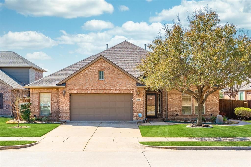 7508 Jackpine Drive