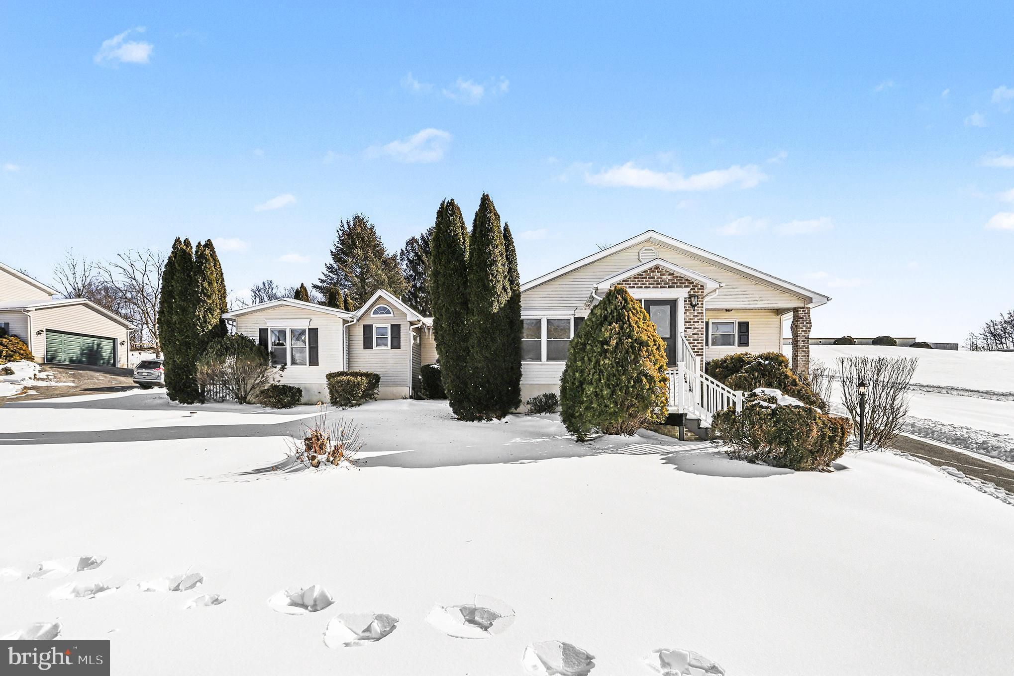 4570 Walters Hatchery Road