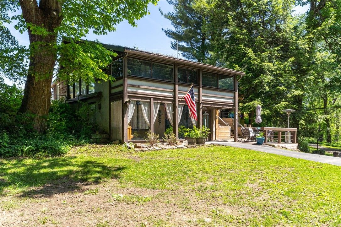 511 Covert Rd