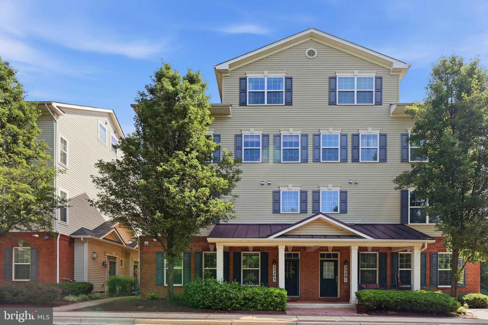 23203 Roberts Tavern Drive 2241